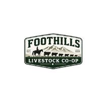 Foothills Livestock Co-op